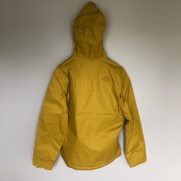 The North Face Venture 2 Bamboo Yellow 
